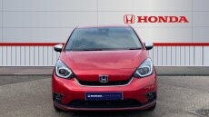 Honda Jazz 1.5 i-MMD Hybrid EX 5dr eCVT Hybrid Hatchback